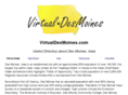 virtualdesmoines.com