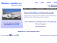 westernlogisticsinc.com