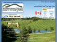 whisperinghillsgolfclub.com