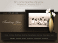 wilcoxdentaldesign.com
