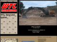 wtlsandandgravel.com