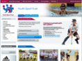 youthsportfoundation.com