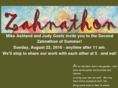 zahnathon.com