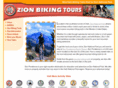 zionbiking.com