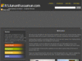 aanantharaaman.com