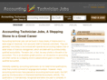 accountingtechnicianjobs.com