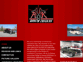 akrodsncustoms.com