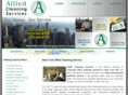 alliedcleaningservices.com
