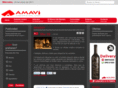 amaviliquors.com