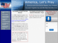 americaletspray.com