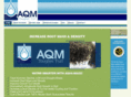 aqm-turf.com