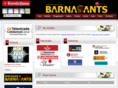 barnasants.com