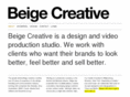 beigecreative.com