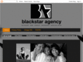 blackstaragency.com