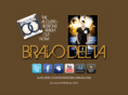 bravodeltamusic.com