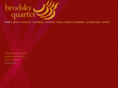 brodskyquartet.com