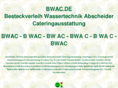 bwac.de