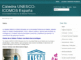 catedraunescoupm.com