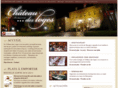 chateaudesloges.com