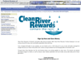 cleanriverrewards.com