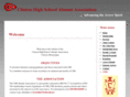 clintonalumni.com