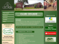 clubcecade.com