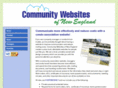 communitywebsitesne.com