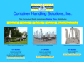 containerhandlingsolutions.com