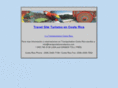 crtravelsite.com