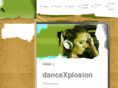 dancexplosion.info