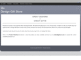 designgiftstore.com