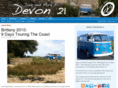 devon21.com