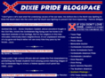 dixiepride.com