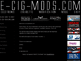 e-cig-mods.com