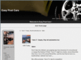 easypostcars.com