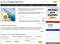 ecoenergyassembly.com