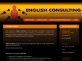 englishconsulting.net