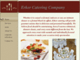 erkercateringco.com