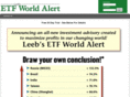 etfworldalert.com
