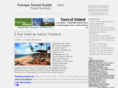 europe-travel-guide.net