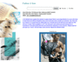 father4son.com