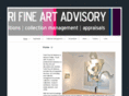 fedrifineart.com