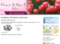 flowersandmorebyjulia.com