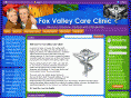 foxvalleycareclinic.com