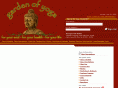 gardenofyoga.com