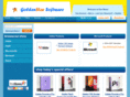goldenstarsoftware.com
