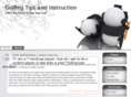 golf-swing1.com