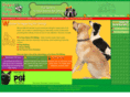 happydogpetsit.com