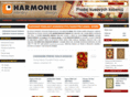 harmoniedesign.cz