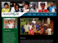 healthyworldfoundation.org